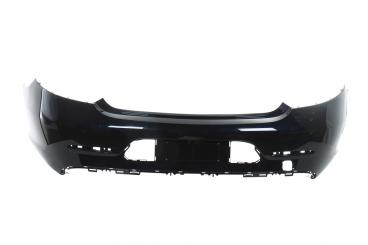 Rear bumper skin, TWA 