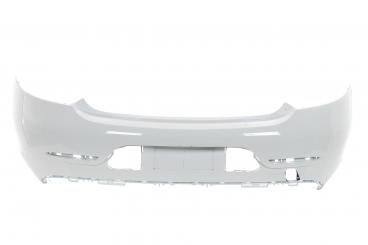 Rear bumper skin, TWA 