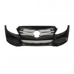 Front bumper SRV 