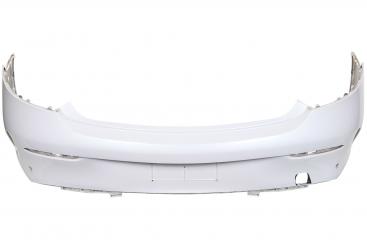 Rear bumper skin, PTS/TWA 