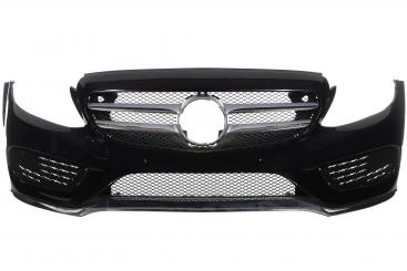 Front bumper SRV 