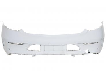 Rear bumper skin, PTS/TWA 