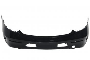 Rear bumper skin, PTS/TWA 