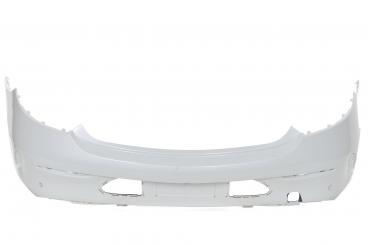 Rear bumper skin, PTS/TWA 