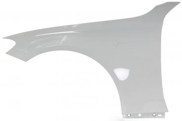 Left front fender 