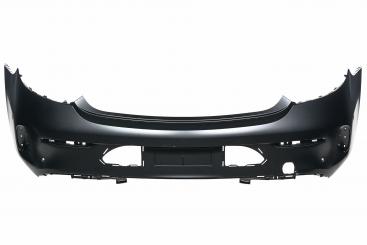 Rear bumper skin, PTS/TWA 