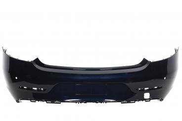 Rear bumper skin, PTS/TWA 