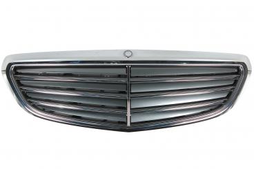 Radiator grille, selenite gray 