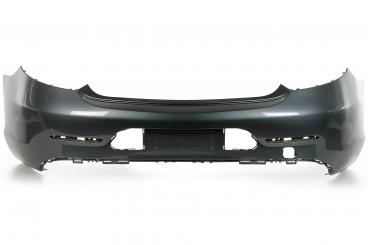 Rear bumper skin, TWA 