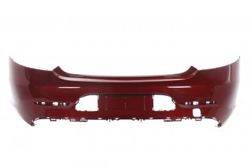 Rear bumper skin, TWA 