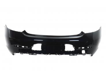 Rear bumper skin, TWA 