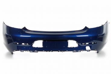 Rear bumper skin, TWA 