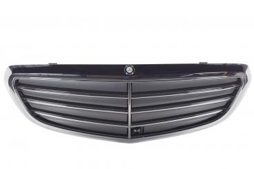 Radiator grille, selenite gray SRV 