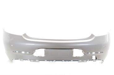 Rear bumper skin, PTS/TWA 