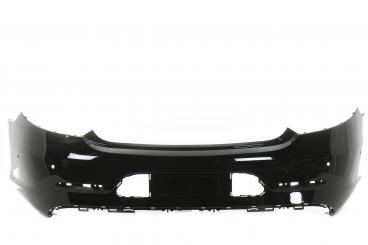 Rear bumper skin PTS 