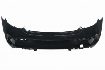 Rear bumper skin, PTS/TWA 