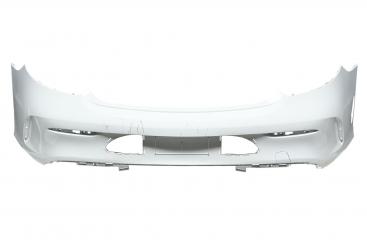 Rear bumper skin, TWA 