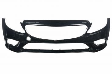 Front bumper skin SRV 