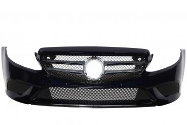 Front bumper SRV 