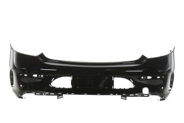 Rear bumper skin, PTS/TWA 