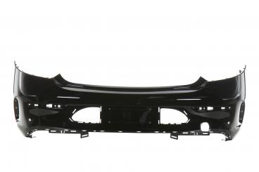 Rear bumper skin, PTS/TWA 