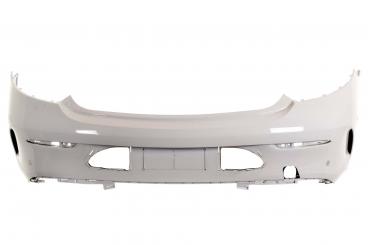 Rear bumper skin, PTS/TWA 