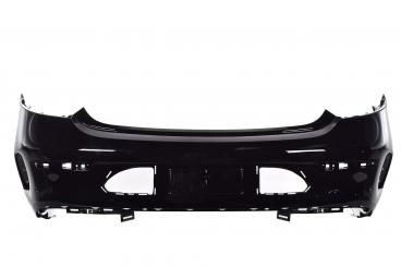 Rear bumper skin, PTS/TWA 