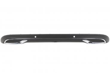PTS bumper cover 