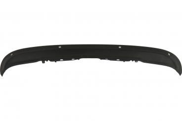 Lower rear bumper cover, PTS 