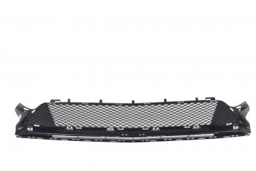 Lower front bumper basic carrier cover 