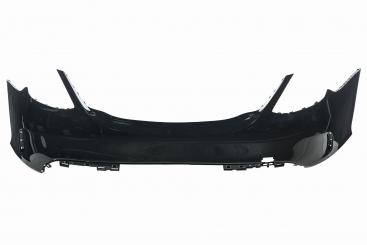 Rear bumper skin, TWA 