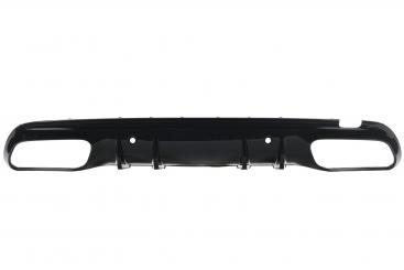 PTS bumper cover 