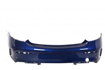 Rear bumper skin, PTS/TWA 