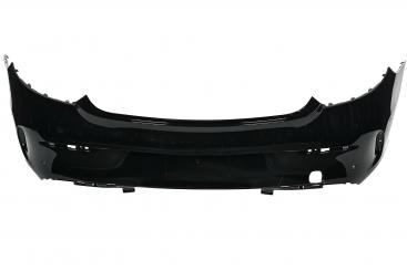 Rear bumper skin, PTS/TWA 