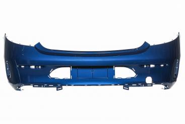 Rear bumper skin, PTS/TWA 