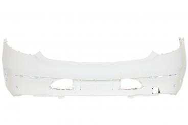 Rear bumper skin, PTS/TWA 