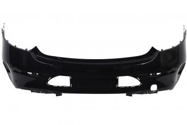 Rear bumper skin, PTS/TWA 
