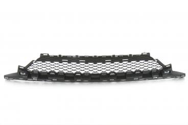 Lower front bumper basic carrier cover 