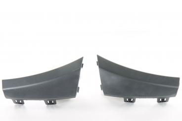 Left and right wheel cover bumper cover 