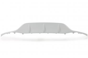 Lower rear bumper cover 