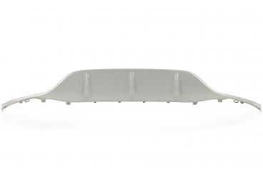 Lower rear bumper cover 