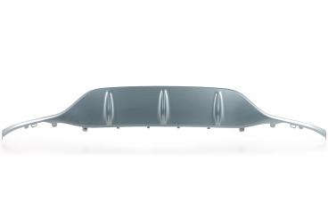 Lower rear bumper cover 