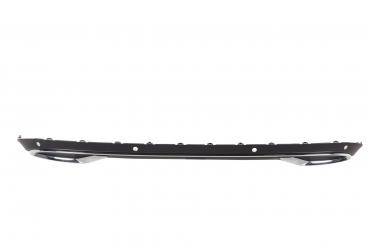 PTS lower rear bumper paneling cover 
