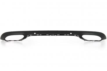 PTS lower rear bumper paneling cover 