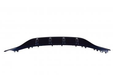 Lower rear bumper cover 