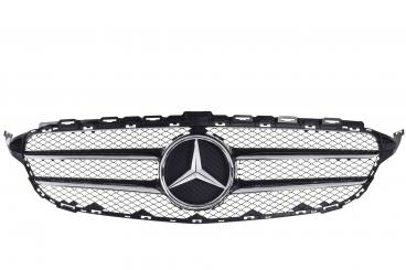 radiator grille 