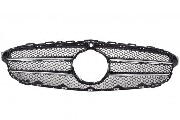 Radiator grille SRV 