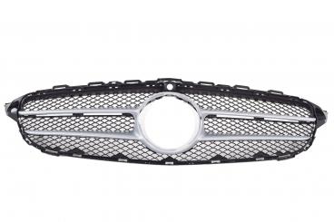 Radiator grille SRV 