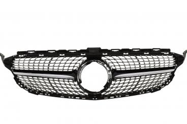 radiator grille 