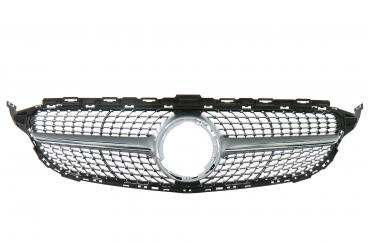 radiator grille 
